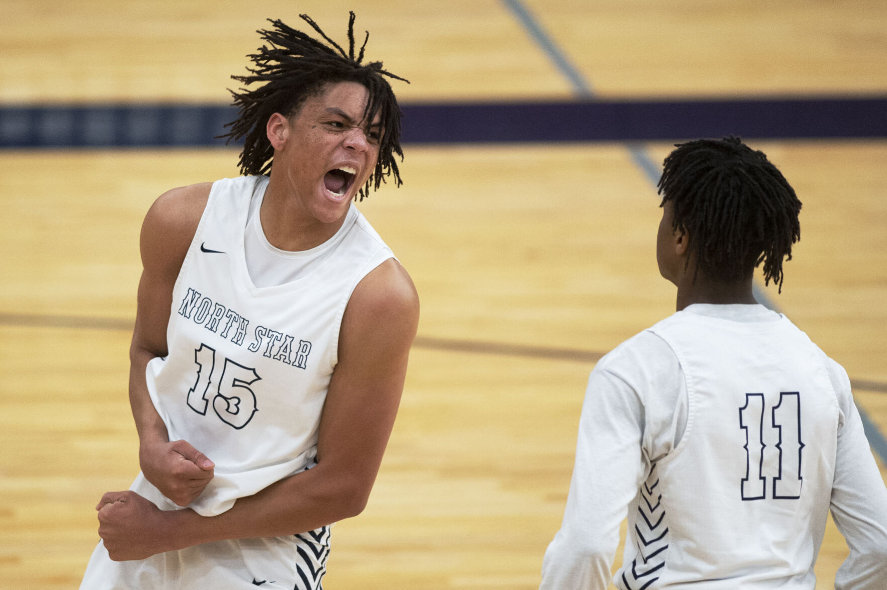 Lincoln Southwest vs. Lincoln North Star, 1.29